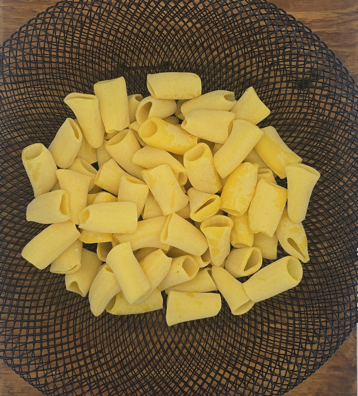 Rigatoni