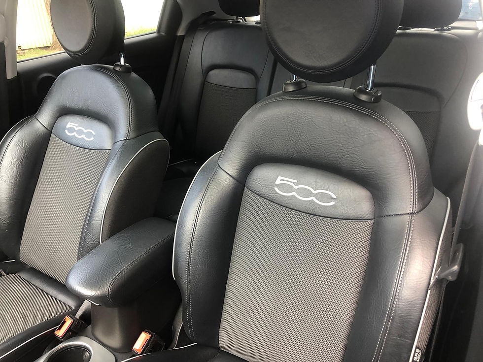 Thumbnail: FIAT 500X 2017