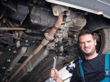 Réparation Automobile Tips : 7 conseils pour prolonger la durée de vie de votre véhicule