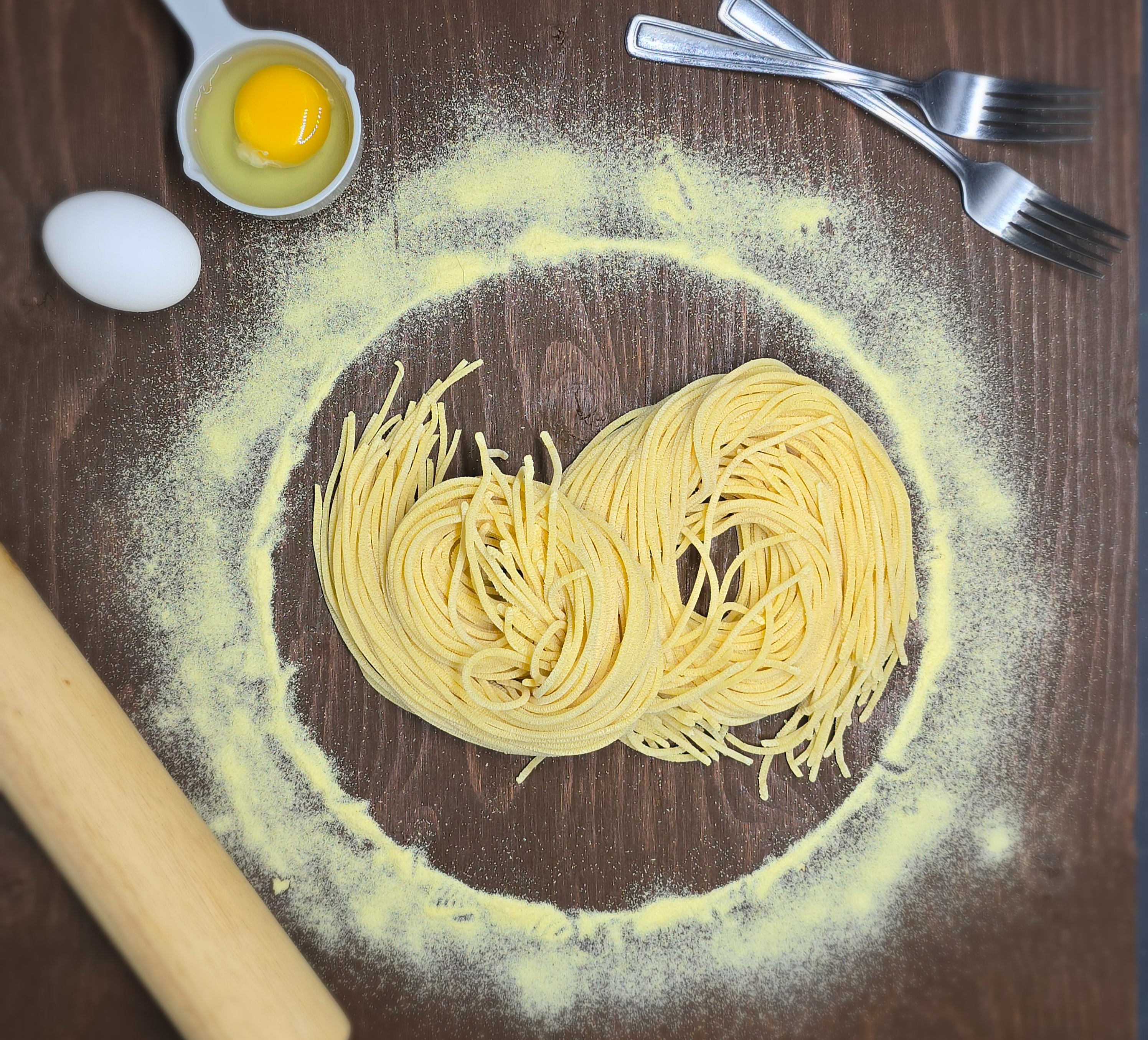 Spaghetti Chitarra