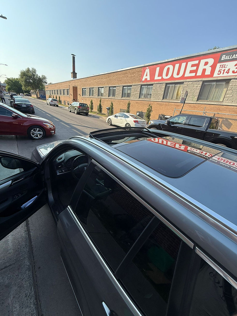 Thumbnail: BMW X3 2013