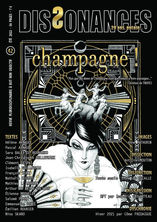Dissonances #42 "Champagne !"