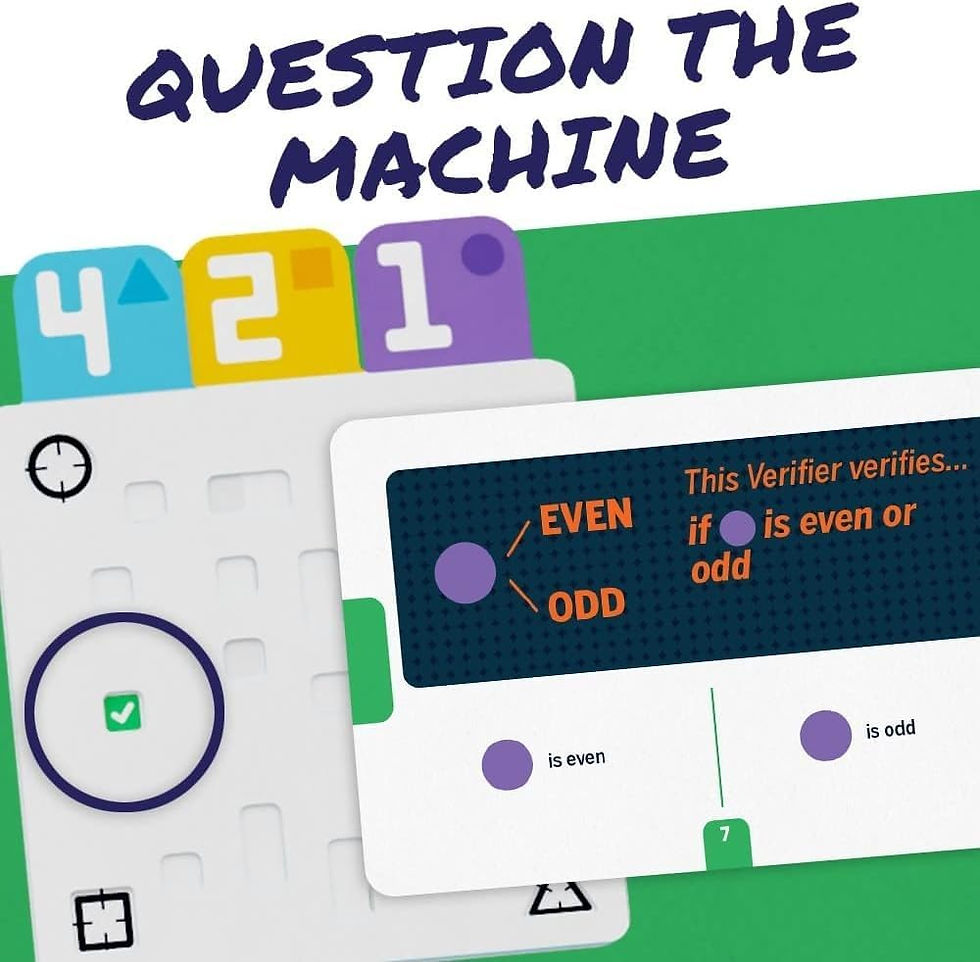 Thumbnail: Turing Machine
