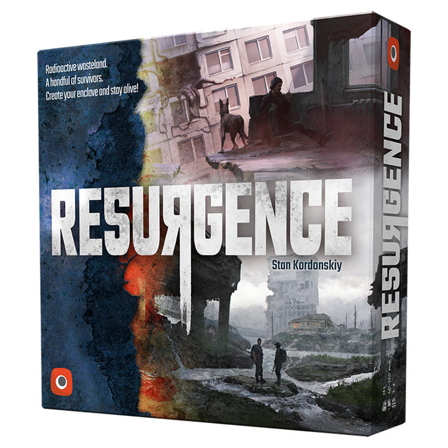 Resurgence