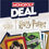 Thumbnail: Monopoly: Deal Harry Potter