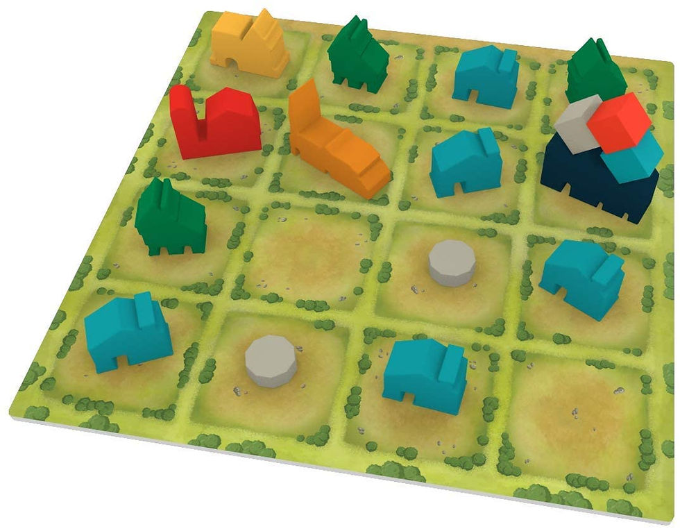 Thumbnail: Tiny Towns
