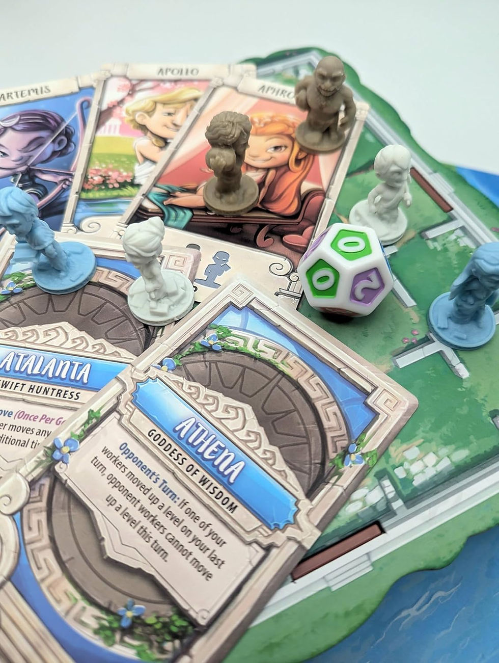 Thumbnail: Santorini 2E