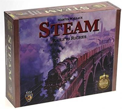 Steam