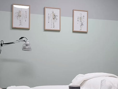 Acupuncture: Treatment Process