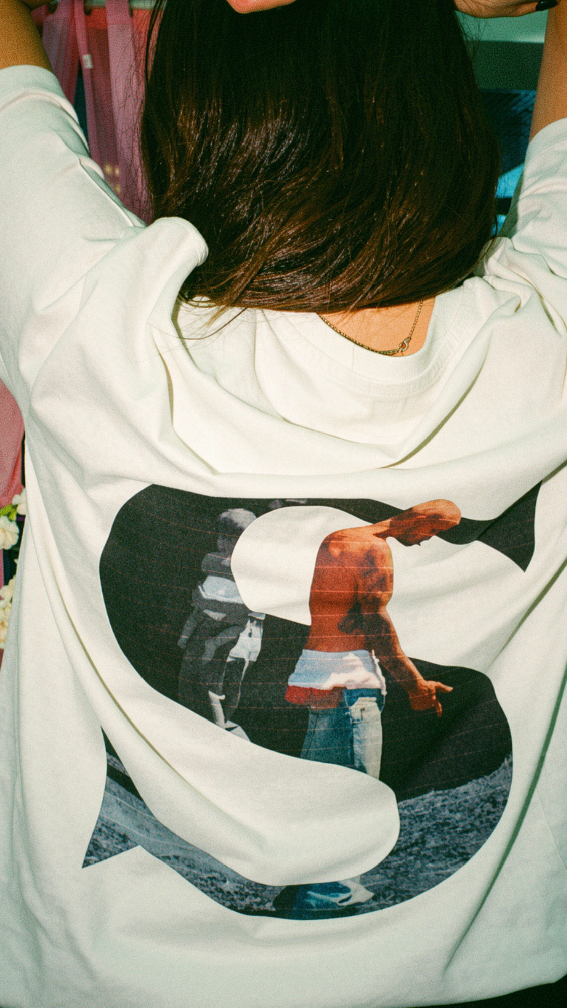 T-shirt Justin Bieber
