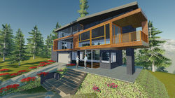 Digitalizar Casa de la pelicula Crepusculo (8)