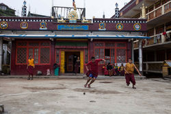 Darjeeling, India