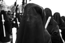 Semana Santa, Cerdeña, Sardegna,