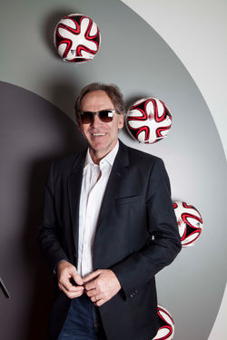 Franco Baresi, Milan, Líbero