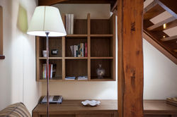 Fotografía Profesional de Interiores