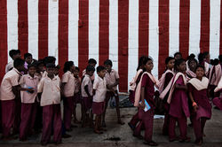 India