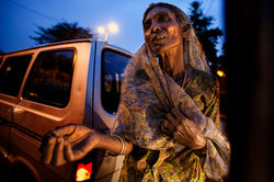 India