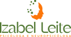 Izabel Leite - Psicóloga e Neuropsicóloga - logo marca