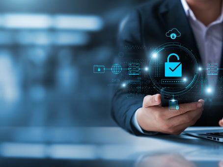Strategic Data Security for Executives: A Comprehensive Approach to Safeguarding Organizational Information