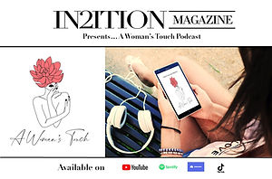 Women's Empowerment Podcast