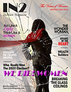 Article on Women Empowerment 