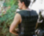 Thumbnail: Men's Medieval , Larp Leather Armor, Sca , Larp, Cosplay Clothes, Larp Armor