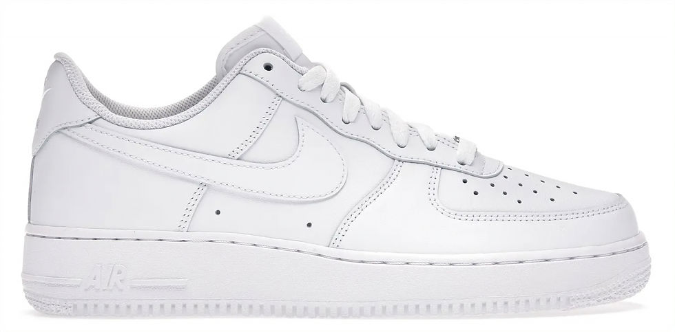 Nike Air Force 1 Low '07