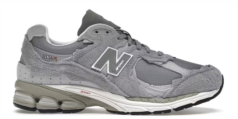 New Balance 2002R "Protection Pack"