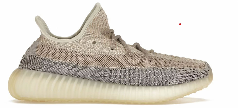 Adidas Yeezy Boost 350 V2 “Ash Pearl”