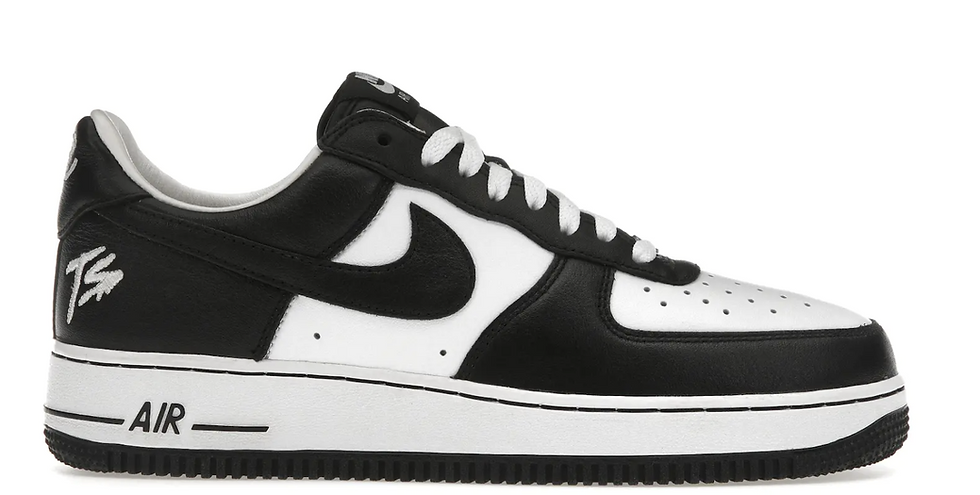 Air Force 1 low QS "Terror Squad"