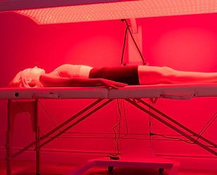 Redlight therapy