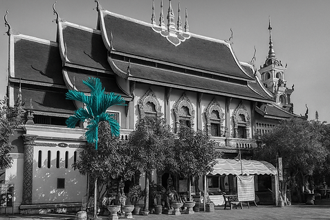 Chiang Mai