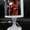 Thumbnail: Masters of Horror Table Lamp
