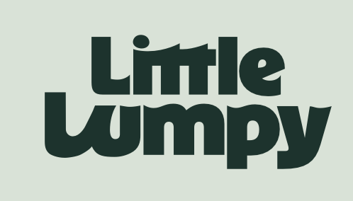 A Huge Thank You to Little Lumpy!