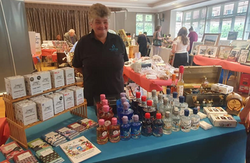 Artisan Fair and Family Fun Day