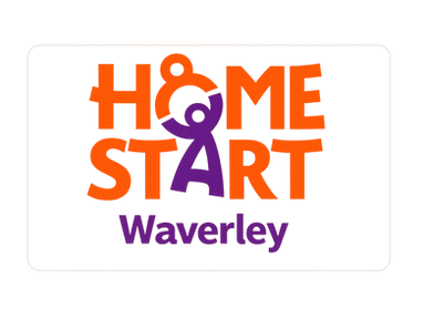 Homestart logo