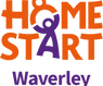 HomeStart logo