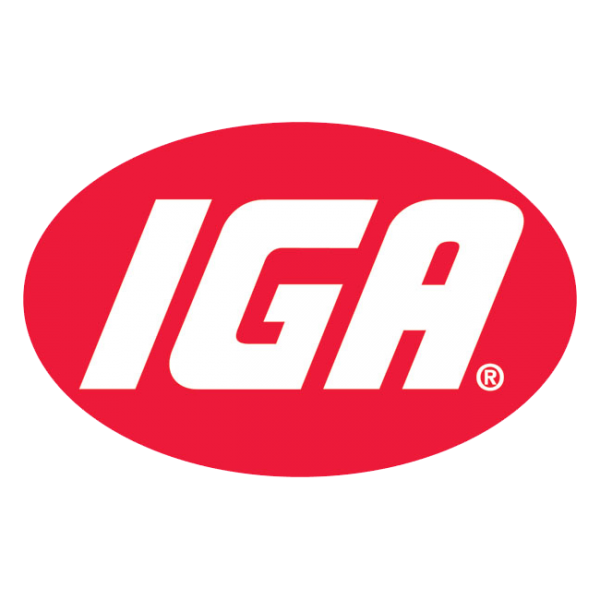 IGA logo