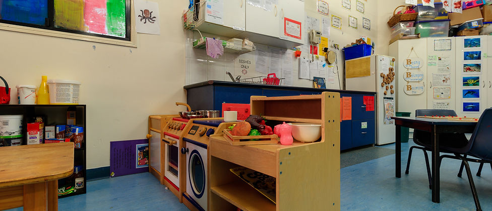 Child care centres gold coast