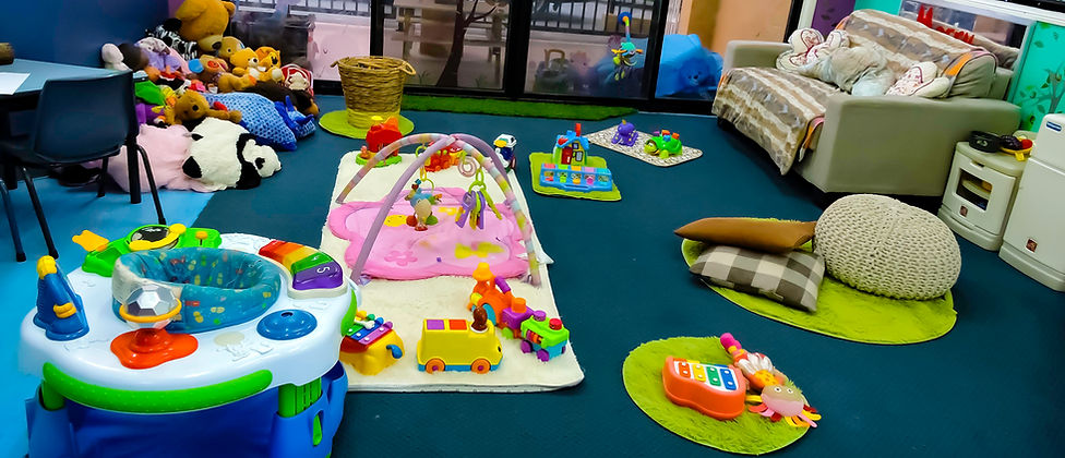Child care centre gold coast