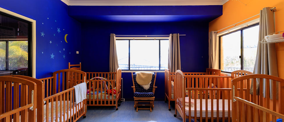 Child care centre Australia