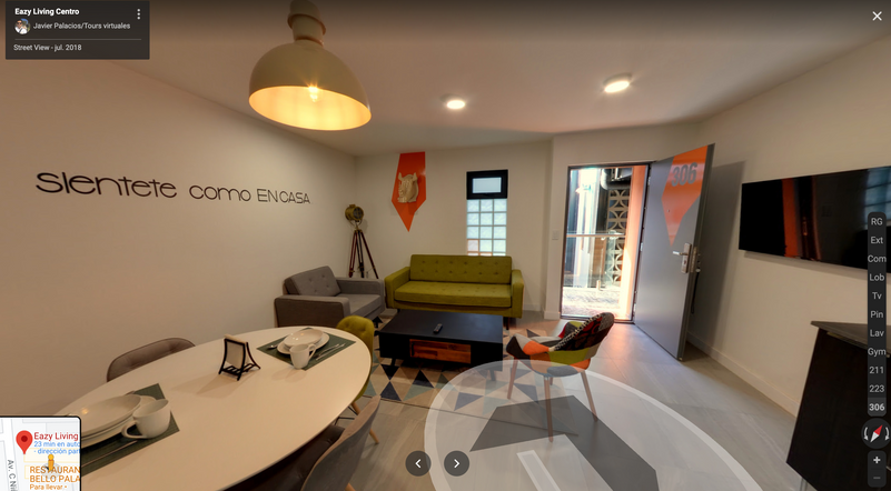 SECTOR INMOBILIARIO