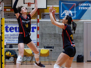 Glaronia lässt sich den Sieg stehlen