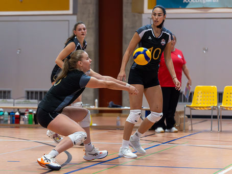 Glaronia sucht weiterhin seine Form