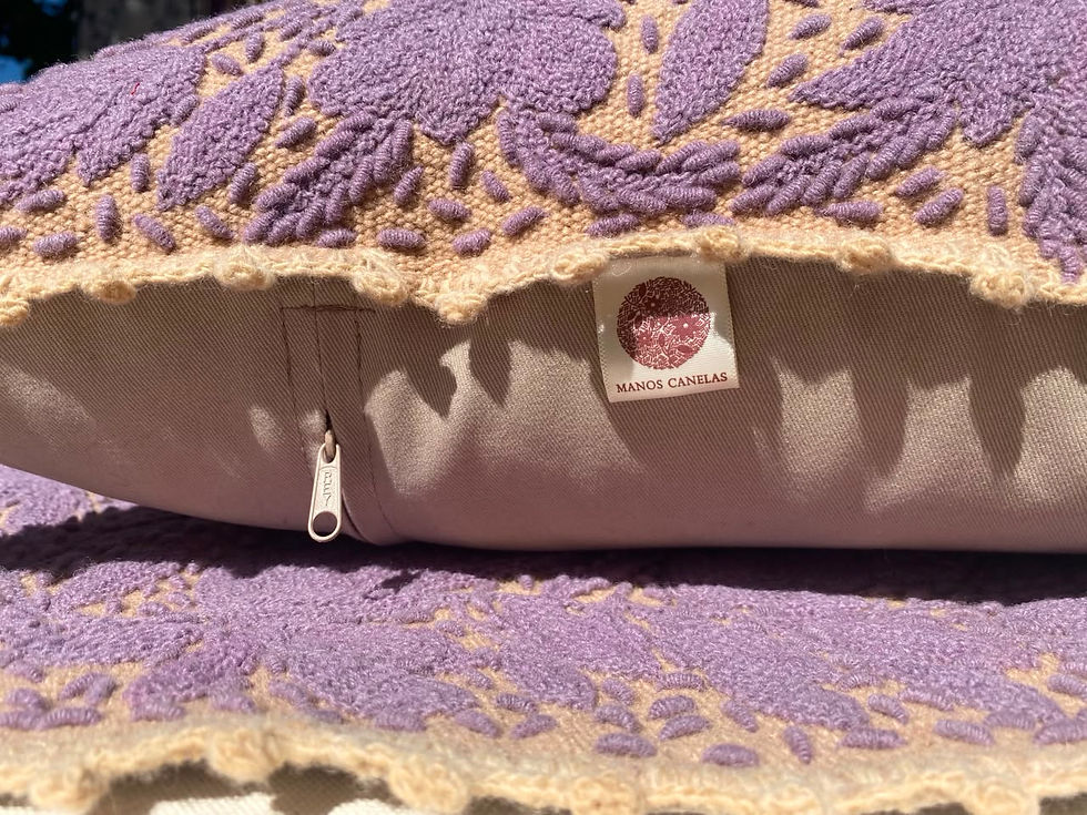 Miniatura: Funda Olas Florales