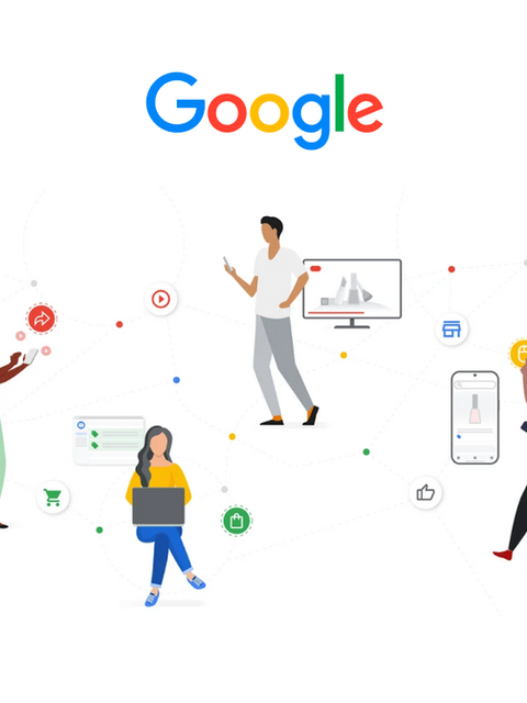 Google rolls out it's latest AI ad product 