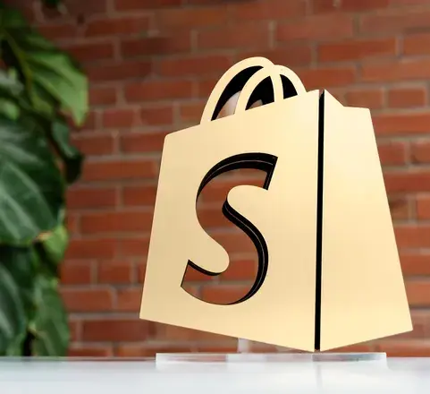 Shopify Audiences adds integrations with Snap, TikTok and Criteo 