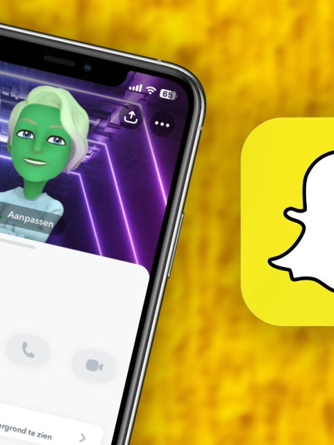 Snap publishes insights from the usage of My AI tool