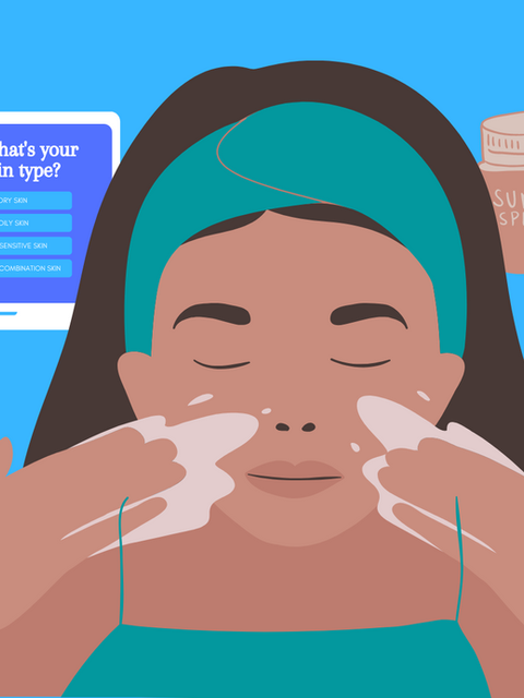 Inside Neutrogena’s educational approach to TikTok to win over Gen Z
