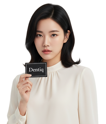 About Dentiq Dental Studio